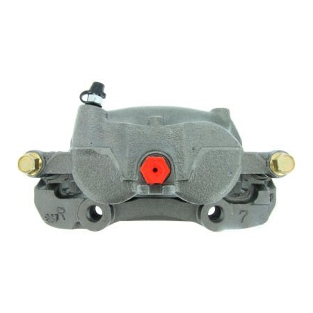 Centric Centric Semi-Loaded Brake Caliper with New Phenolic Pistons, Centric Parts 141.42051 141.42051